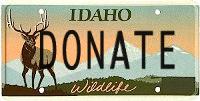 vehicle donation to charity of your choice in Idaho